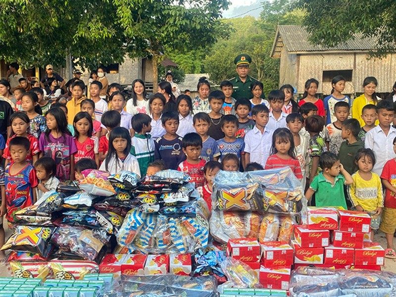 Mẹo bắn cá theo đàn và góc