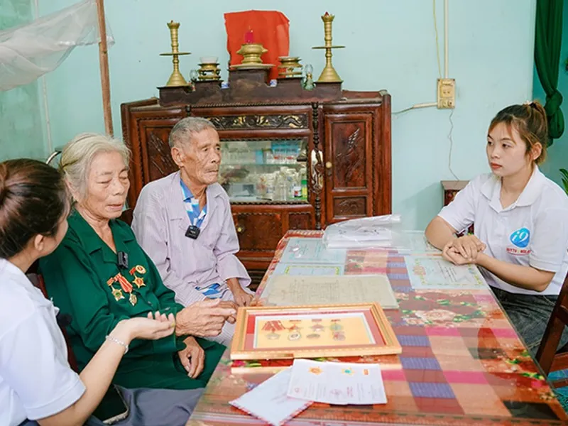 Minh họa cách đọc bảng kết quả PK10 chi tiết