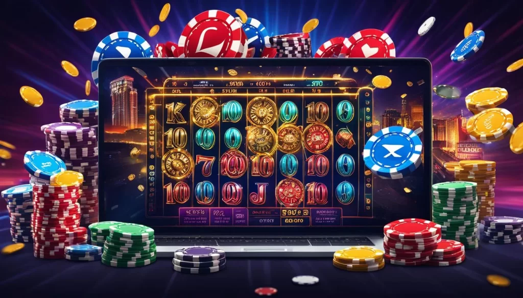 Mục tiêu chiến lược của 92lottery