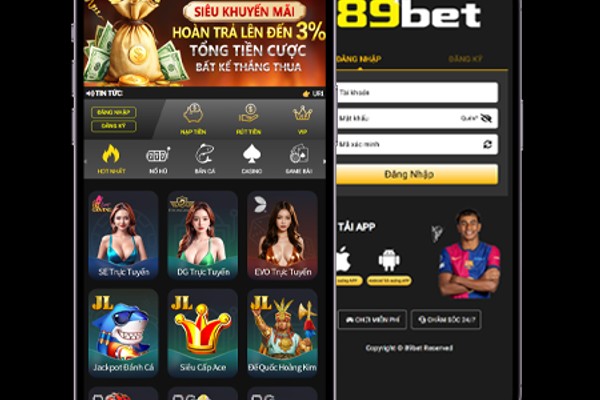 Ưu Đãi Độc Quyền 92lottery App