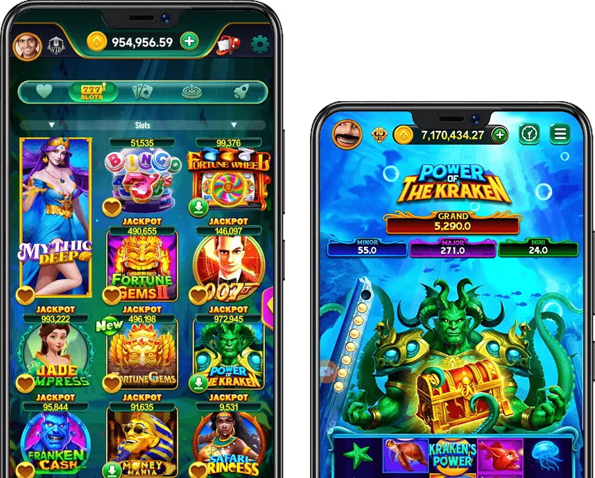 Giao diện người dùng thân thiện của 92lottery App
