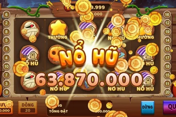 Cơ chế hoạt động của Jackpot lũy tiến