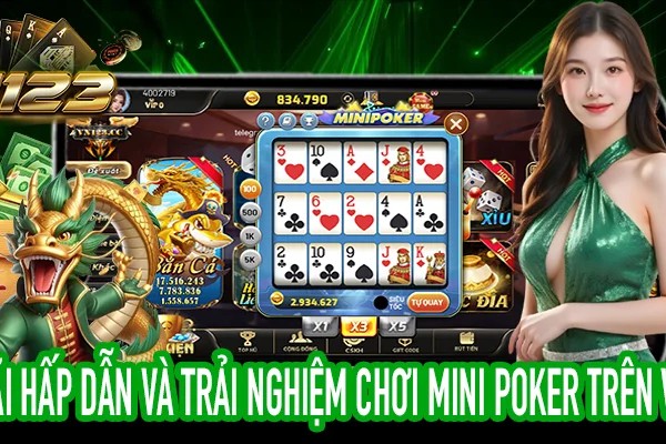 Các loại hình xổ số trực tuyến trên 92lottery