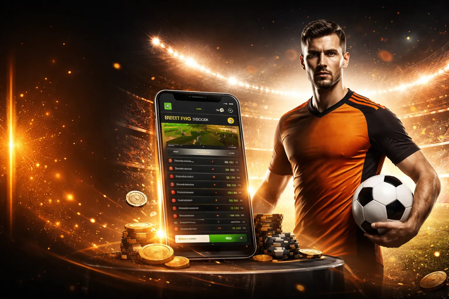 Cá cược lăn trực tiếp tại 92lottery