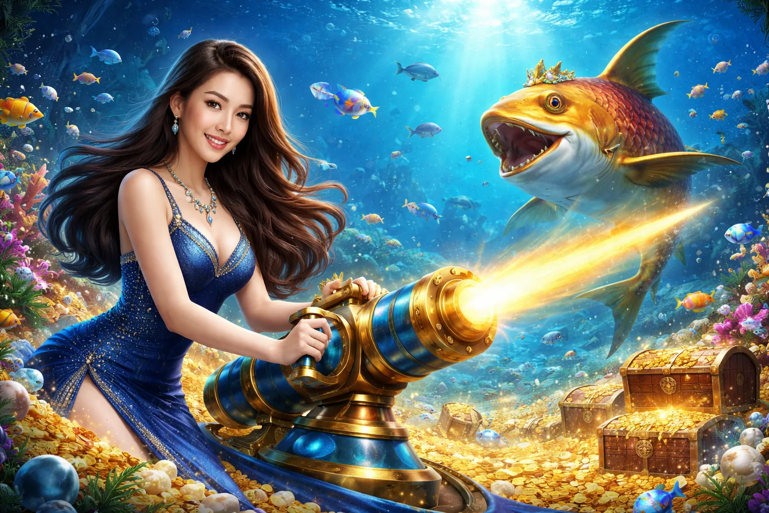 Hình ảnh chính trò chơi điện tử 92lottery