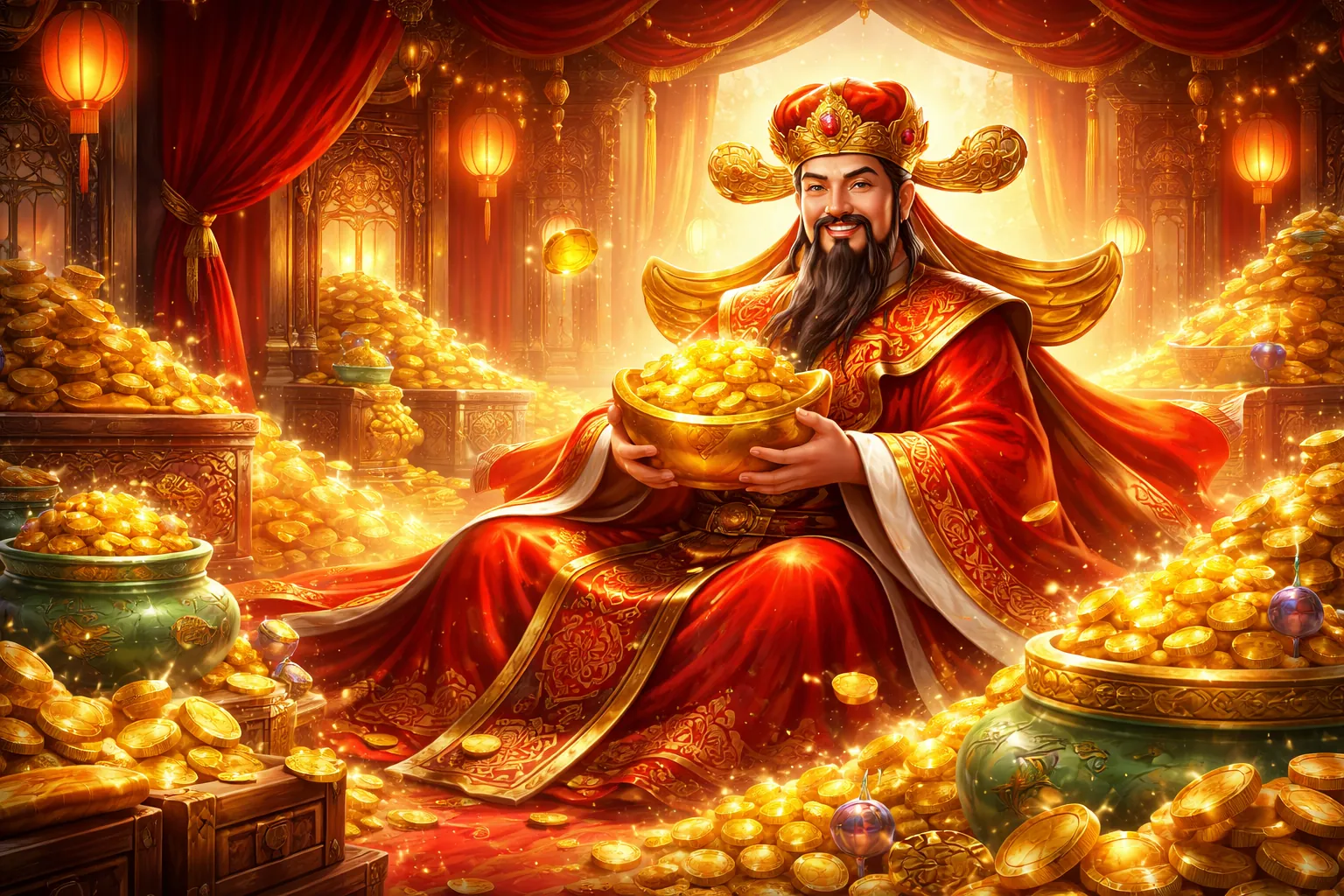Điều khoản Khuyến mãi 92lottery