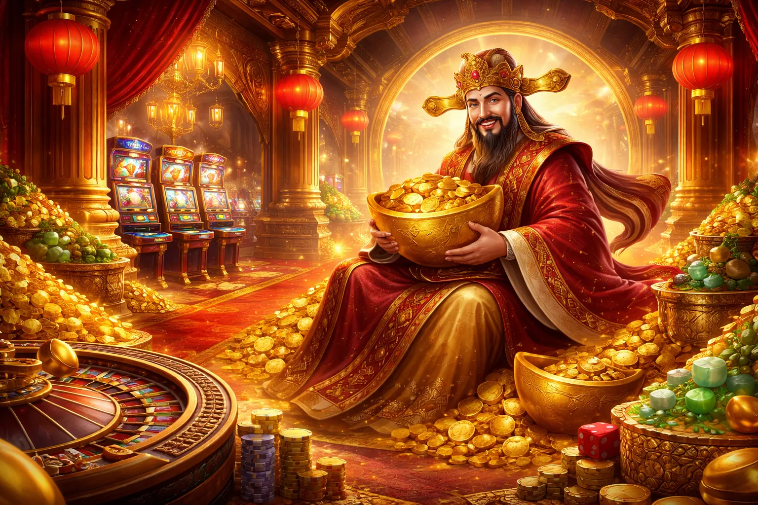 Hình ảnh minh họa hạn mức và phí giao dịch tại 92lottery