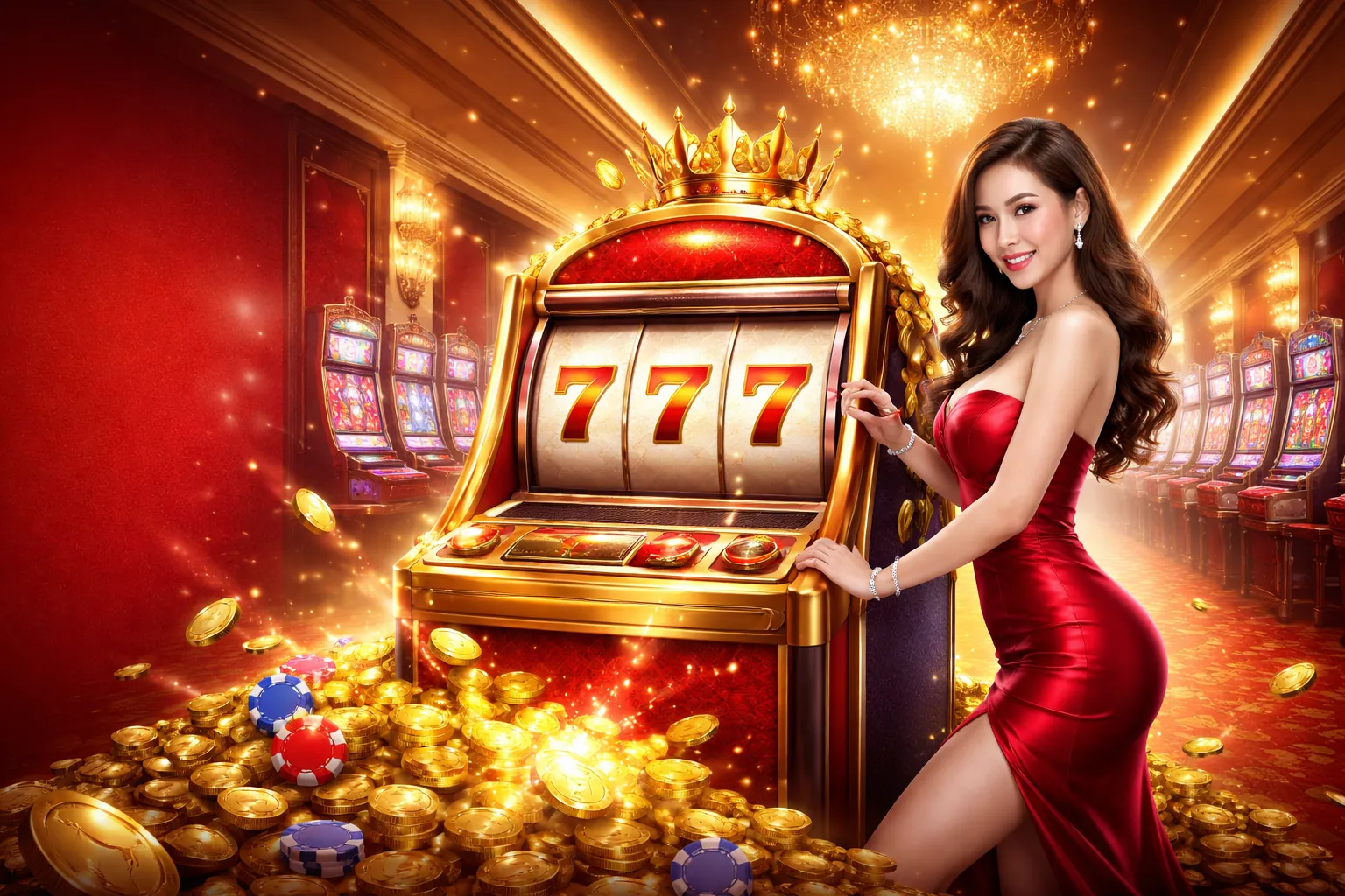 Hình ảnh đội ngũ 92lottery chuyên nghiệp