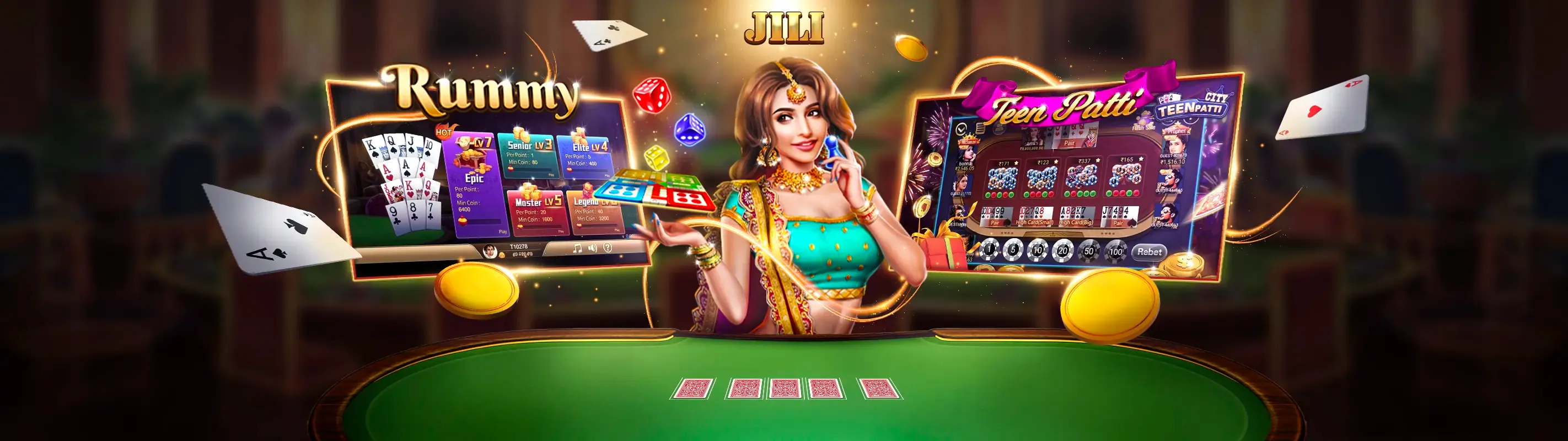 Bàn Roulette sang trọng tại 92lottery