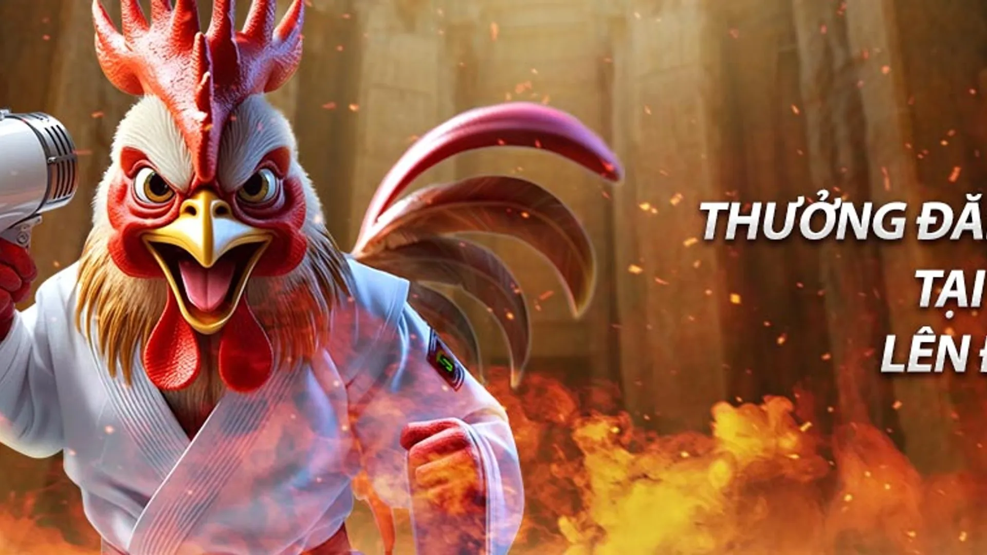 Hình ảnh giới thiệu chương trình thưởng bạn bè 92lottery