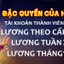 Biểu tượng chương trình VIP