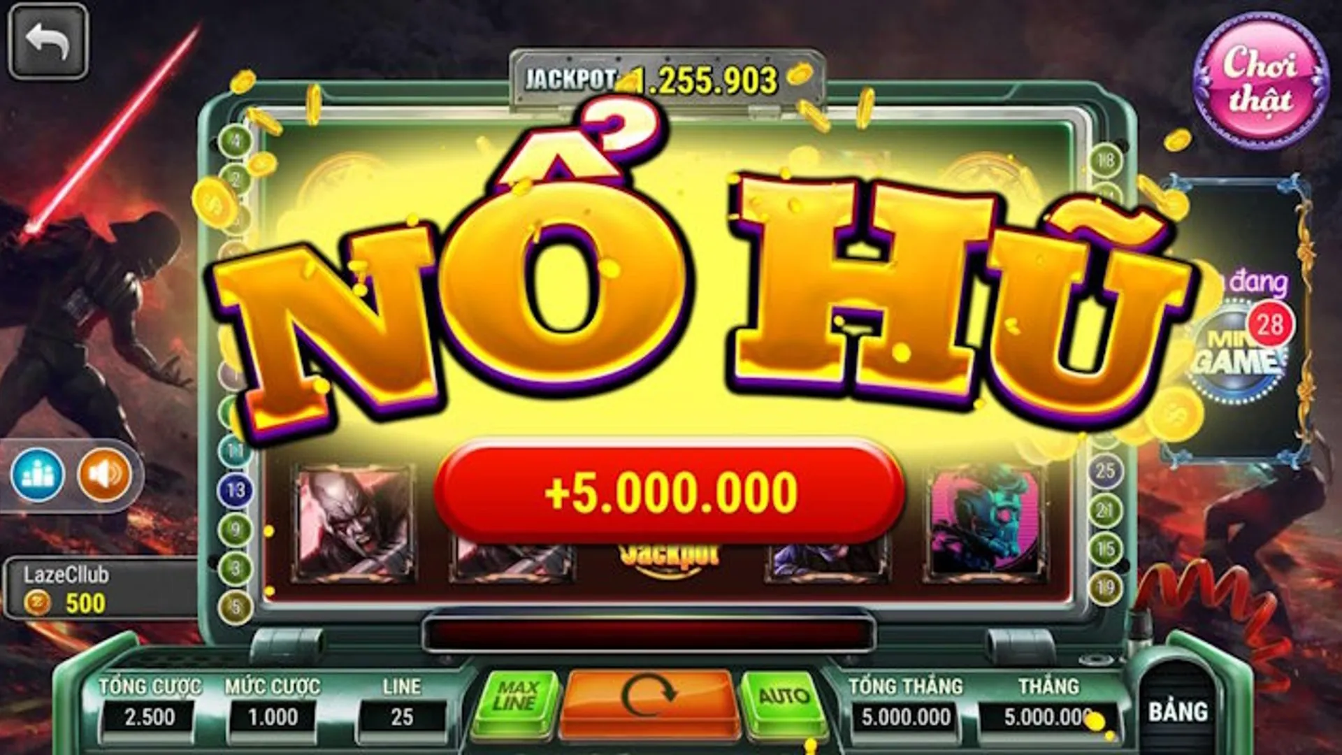 Hình ảnh minh họa hành trình thành công cùng 92lottery
