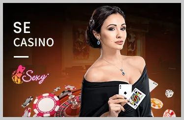 Bàn chơi Baccarat trực tiếp