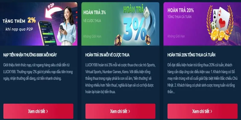 Cải tiến bảo mật 92lottery
